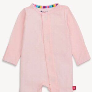 Magnetic Me PInk Coverall